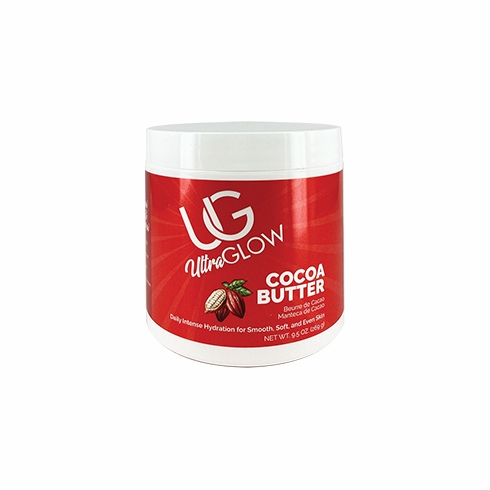 Ultra Glow Cocoa Butter 9.5oz