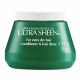 ultra sheen conditioner hair dress Ultra Sheen Hair Dress 2oz. / Blue