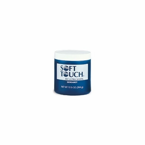 Ultra Sheen Soft Touch Bergamot 12.5oz