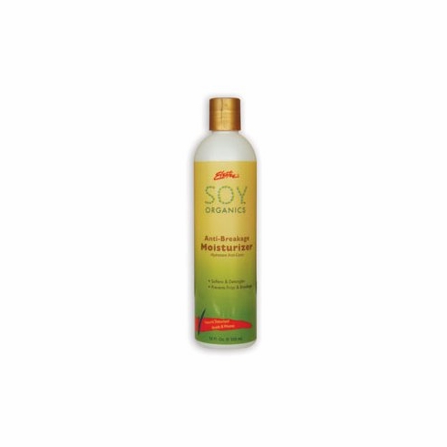 Vitale Elentee Soy Organics Anti-Breakage Moisturizer 12oz