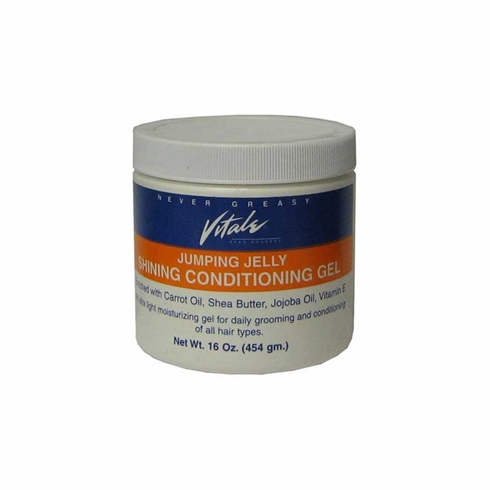 Vitale Jumping Jelly Shining Gel 16oz