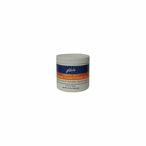 Vitale Jumping Jelly Shining Gel 8oz