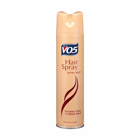 VO5 Hair Spray Extra Body 8.5oz