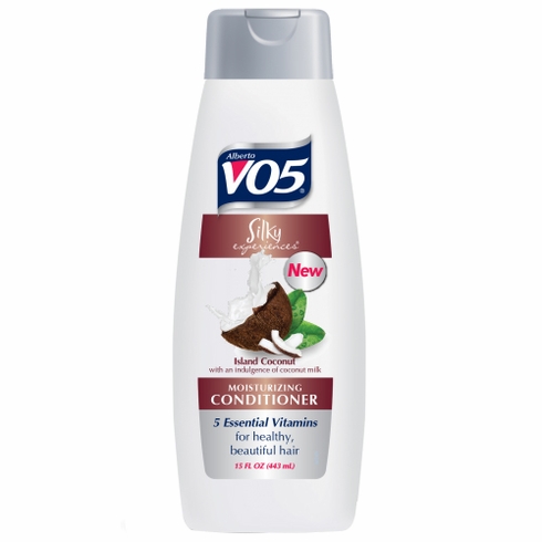 VO5 Island Coconut Moisturizing Conditioner 12oz
