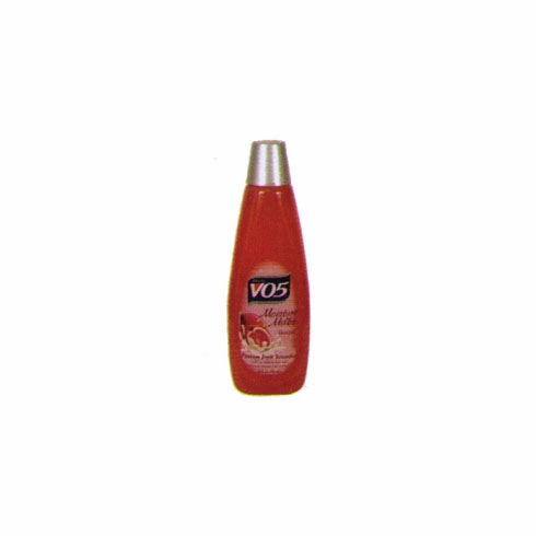 VO5 Moisture Milks Shampoo - Passion Fruit Smoothie 15oz