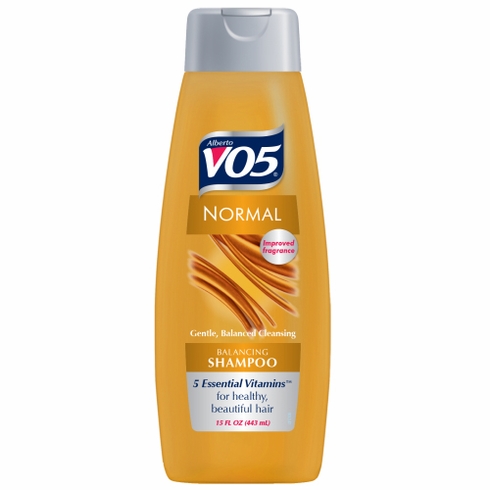 VO5 Normal Balancing Shampoo 12oz
