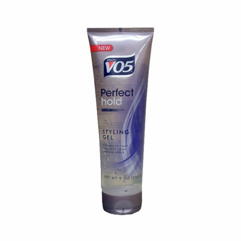 VO5 Perfect Hold Styling Gel 9oz