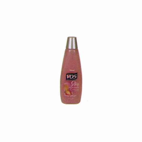 VO5 Silky Experiences Shampoo - Champagne Kiss 15oz