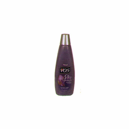 VO5 Silky Experiences Shampoo - Lavender Luster 15oz