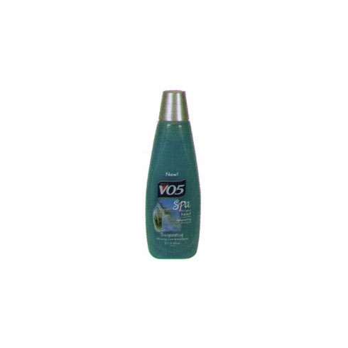 VO5 Spa For Your Head Shampoo - Invigorating 15oz
