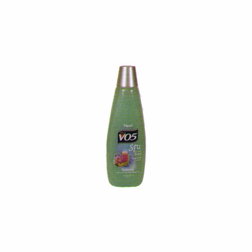 VO5 Spa For Your Head Shampoo - Restoring 15oz