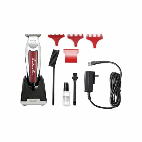 Wahl 5 Star DETAILER Cordless LI Trimmer # 8171