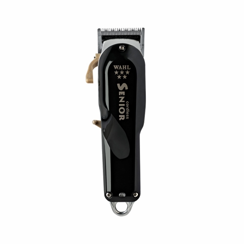 Wahl 5 Star SENIOR Cordless Clipper # 8504