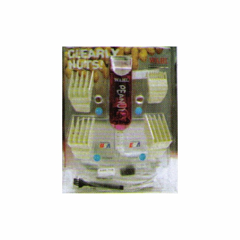 Wahl Clearly Nuts PEANUT Clipper/Trimmer # 86857