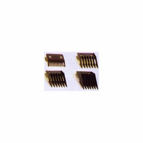 Wahl Clipper Guard 4 pcs Blister Pack # 3164