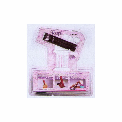 Wahl Royal Trimmer # 8650