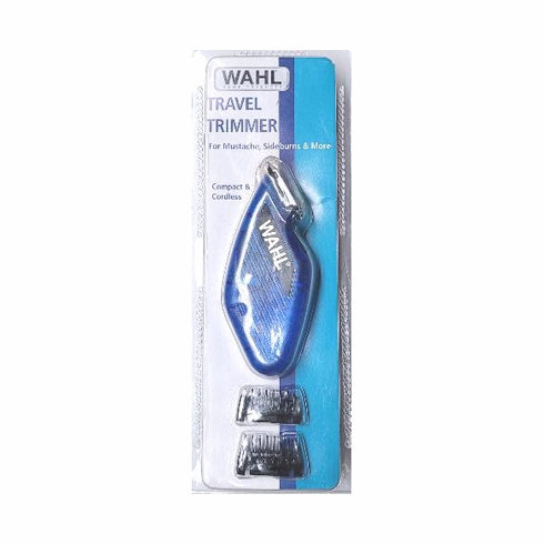 Wahl Travel Trimmer for Beard&Mustache # 9962