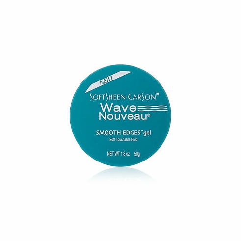 Wave Nouveau Smooth Edges Gel 1.8oz