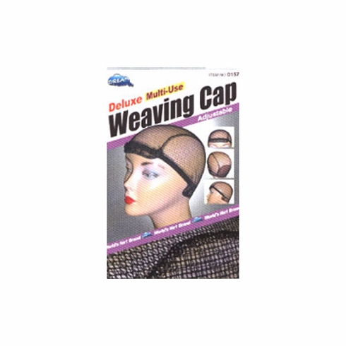 Weaving Cap - Deluxe Multi-Use (DRE157)