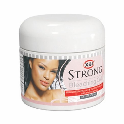 XBI Strong Skin Bleaching Gel 2oz