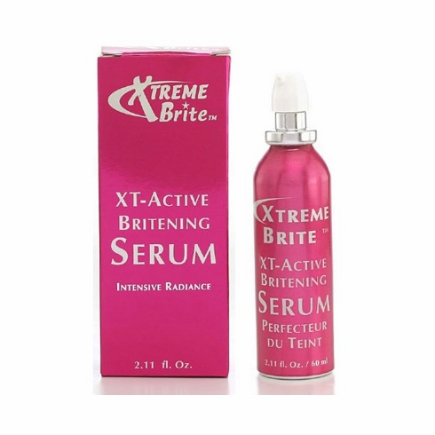Xtreme Brite Brighten Serum 2.11oz