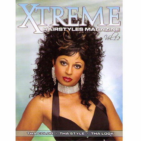 Xtreme Vol.12