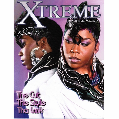 Xtreme Vol.17