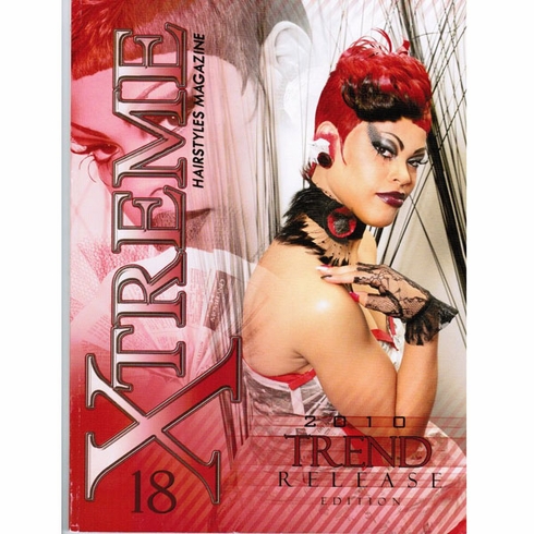Xtreme Vol.18