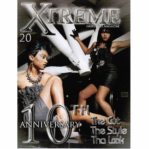 Xtreme Vol.20