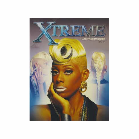 Xtreme Vol.24