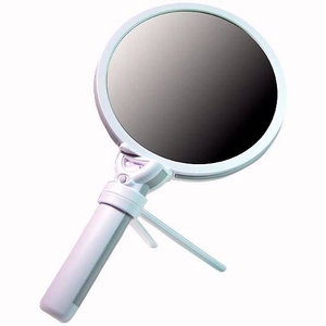 Zadro Hand Held Mirrors