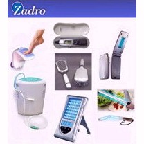 Zadro Health Appliances