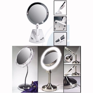 Zadro Lighted Make-up Mirrors