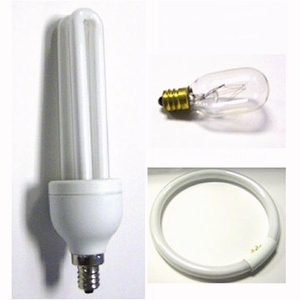 Zadro Mirror Replacement Parts