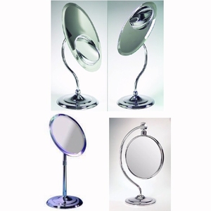 Zadro Non-lighted Make-up Mirrors