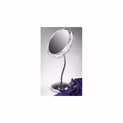 Zadro S Neck Pedestal Mirror 7X (SL37)