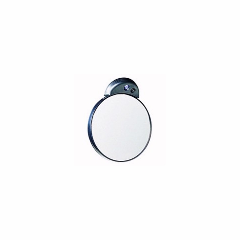Zadro Spot Mirror 10X with Light (FC10L)