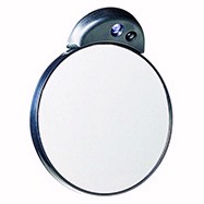 Zadro Suction Cup Mount Mirrors