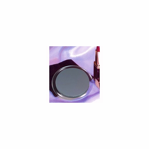 Zadro Travel Compact Mirror Two-sided 1X/5X (Z45X)