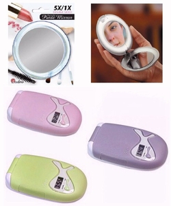 Zadro Travel / Compact Mirrors