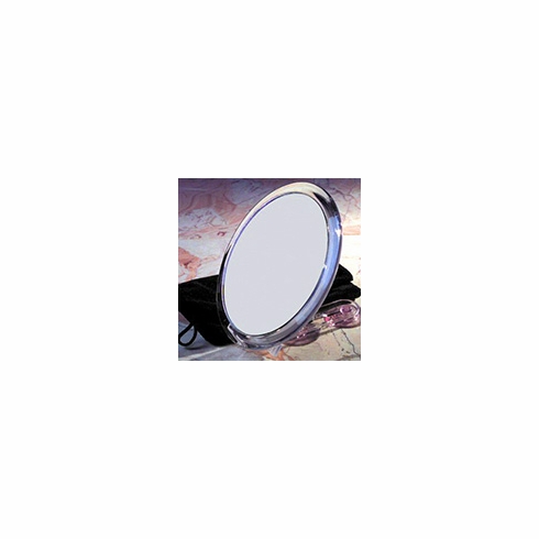 Zadro Traveler Mirror Acrylic 5X (ZT5X)