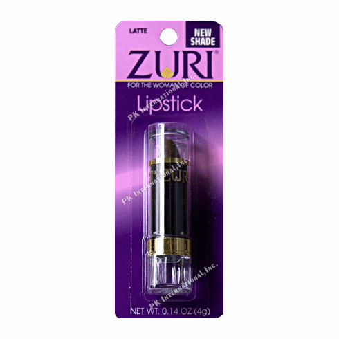 Zuri Lipstick - Latte