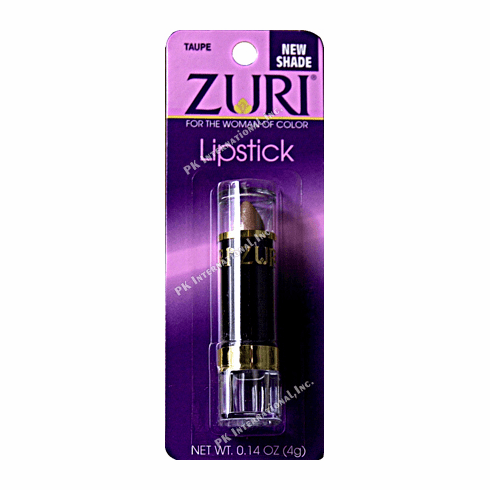 Zuri Lipstick - Taupe