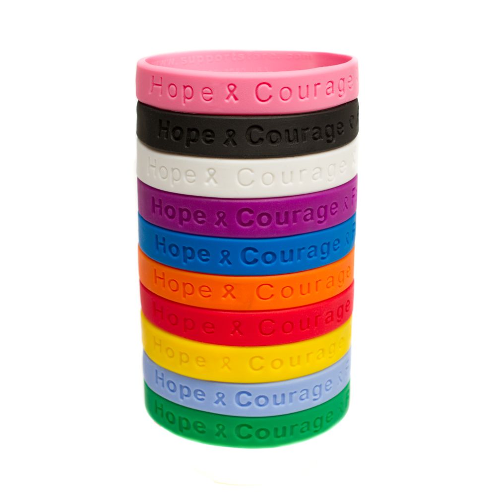 Aggregate more than 146 jelly bracelets color meaning ceg.edu.vn
