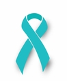 Teal Awareness Products