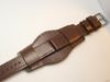 Luxury Shell Whiskey Strap/Bund 20x18 Rolex Tudor or similiar Luxury Shell Whiskey Strap/Bund 20x18 Rolex Tudor or similiar