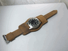 Dark Espresso Strap + Bund