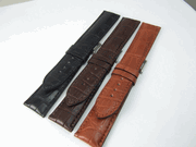 Camille Fournet Genuine Alligator