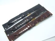 Genuine Alligator MS2009 Patek sizes
