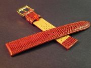 Genuine Java Lizard SOLD OUT